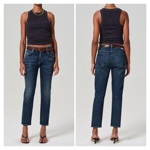 Citizens Of Humanity Emerson Boyfriend Jeans Size 30